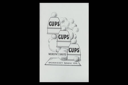 ''Cups Cups Cups''