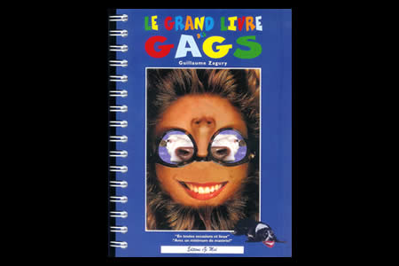 Le Grand Livre des Gags