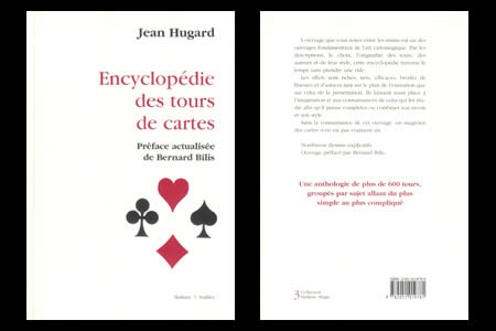 Encyclopédie des tours de cartes