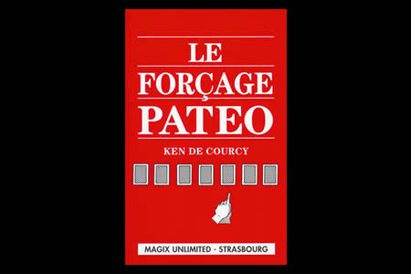 Le forçage PATEO