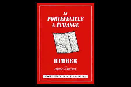 Le portefeuille à échange Himber