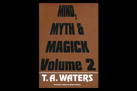 Mind, Myth and Magick (Vol.2)