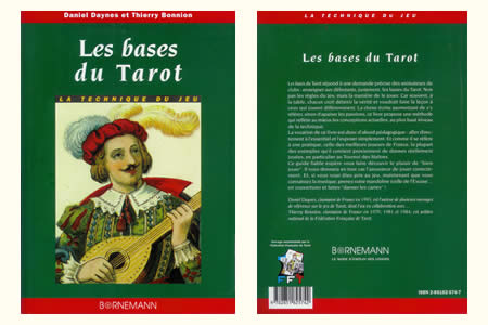 Les Bases du tarot