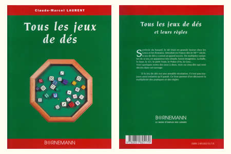 Tous les jeux de dés