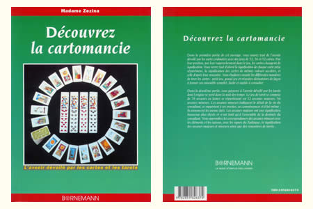 Découvrez la cartomancie