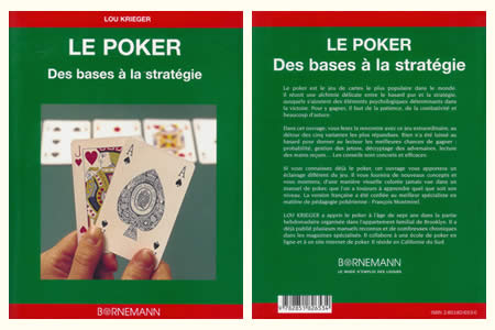 Le Poker - Des Bases à la stratégie