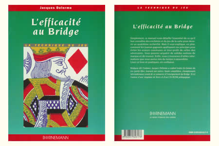 Lefficacité au bridge