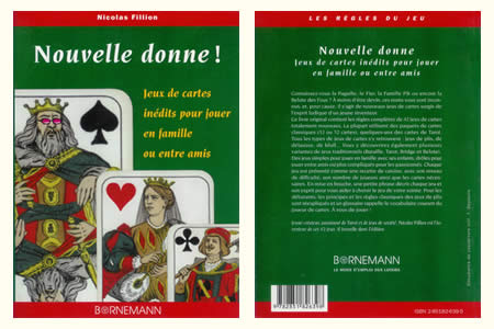 Nouvelle donne !