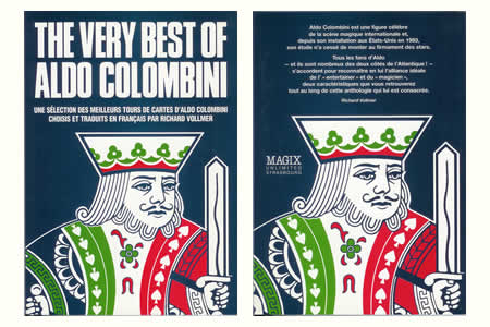 The Very Best of Aldo Colombini