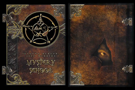 Mystery School