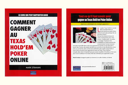 Comment gagner au Texas Hold'Em Poker Online