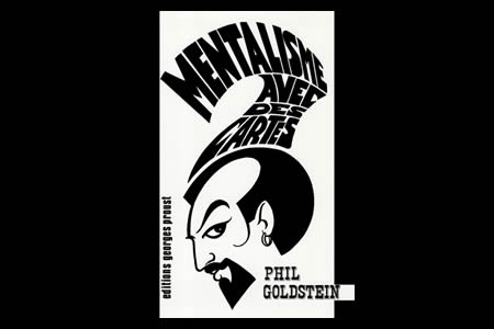 Mentalisme avec des Cartes