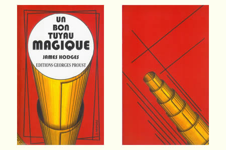 Un bon tuyau magique