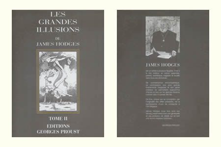 Les Grandes illusions (Tome 2)