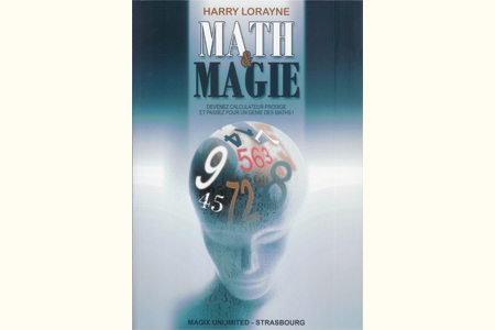 Math et magie