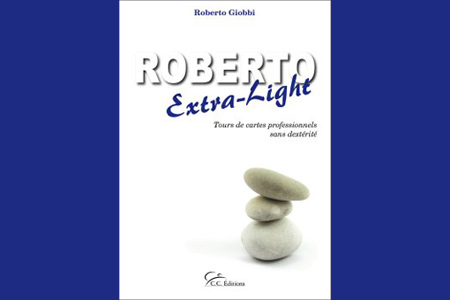 Roberto Extra-Light (R. Giobbi)