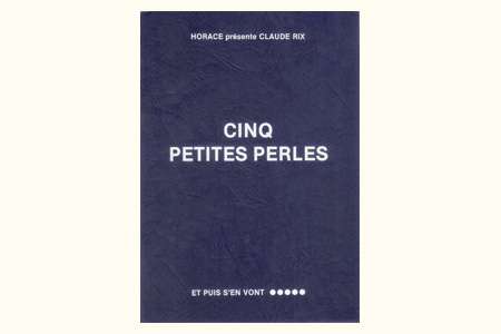 Cinq Petites Perles