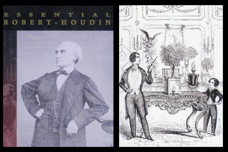 Essential Robert Houdin