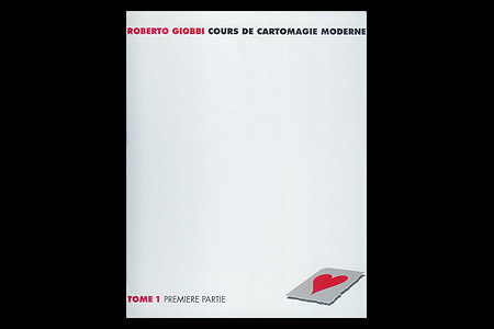 Cours de cartomagie moderne (Tome 1 - 1)