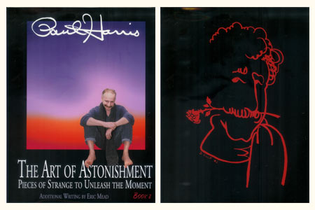 The Art of Astonishment (Vol.2)