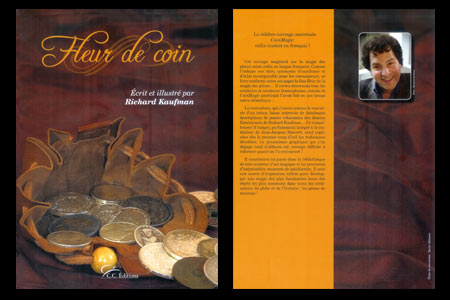 Fleur de Coin