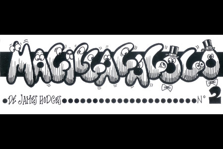 Magicgagagogo n°2