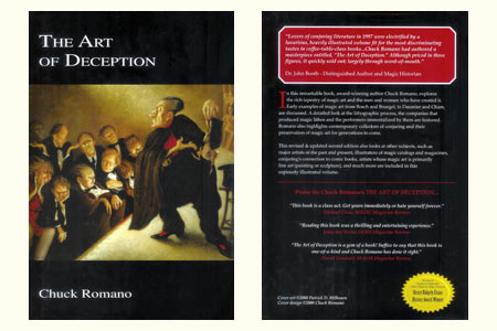 The Art of Deception