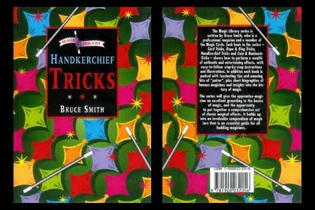Handkerchief Tricks
