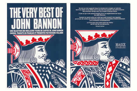 The Very Best of John Bannon