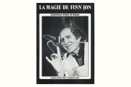 La magie de Finn Jon