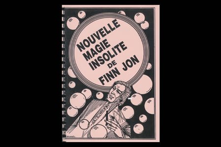 Nouvelle Magie Insolite