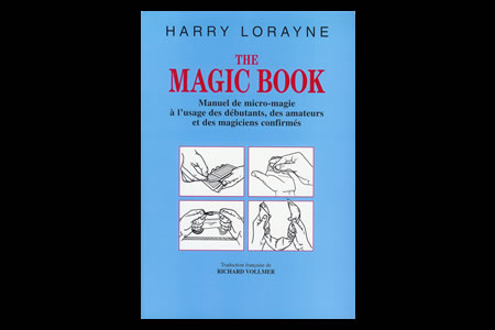 The Magic Book