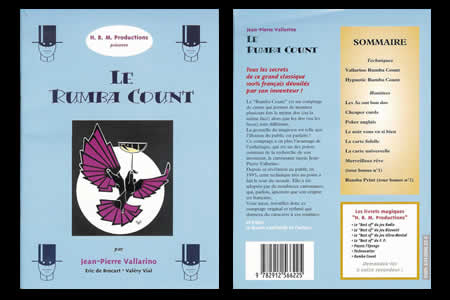 BEST OF Rumba Count