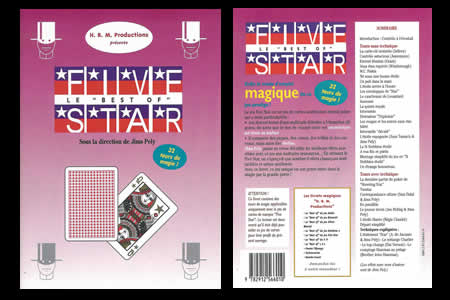 BEST OF Five Star