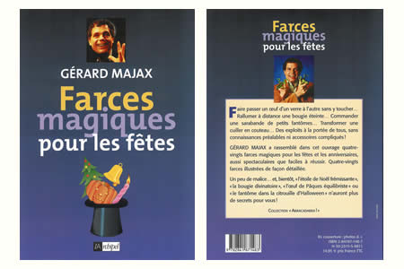 Farces Magiques