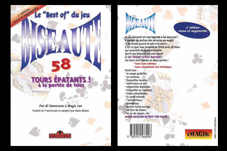 BEST OF Biseauté