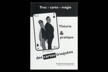 Truc - Carto - Magie