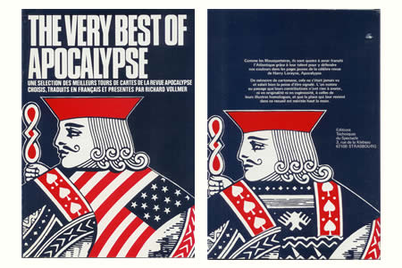 The Very Best of Apocalypse