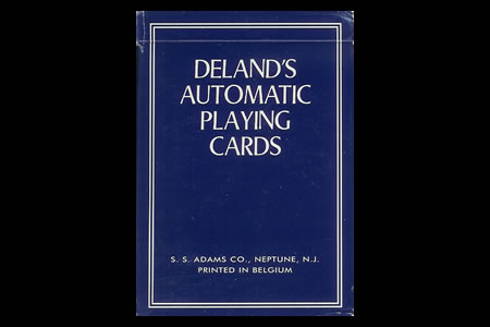 Le jeu Deland