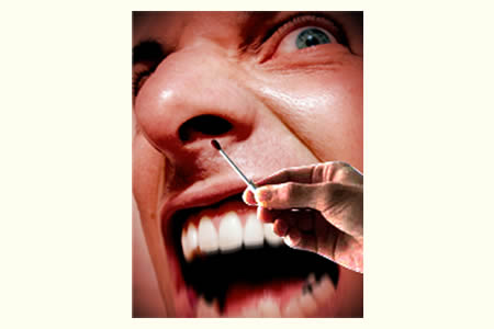 Match Up Nose