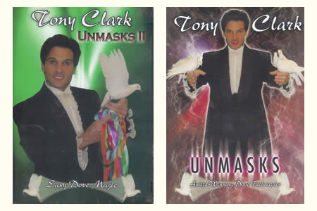 Lot Unmasks