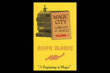 Magic City Vol.1 (Rope Magic)