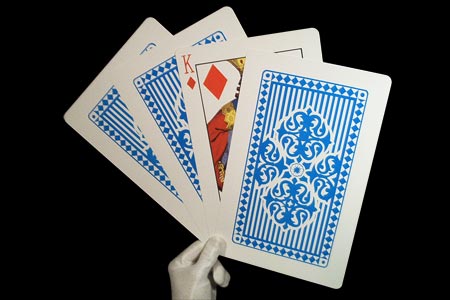 Pouvoir mental