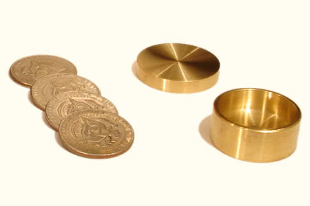 ½$ Boston box