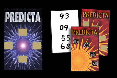 Predicta (Recarga)