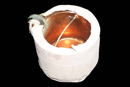 Cápsula de Humo