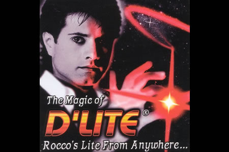 D'lite Rouge Deluxe Junior (à l'unité)