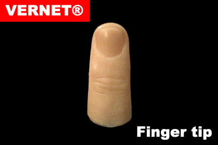 Falso Dedo (Vernet)