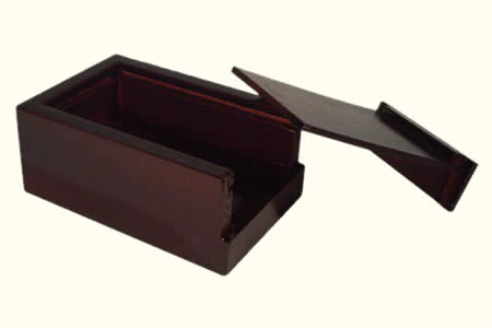 Rattle Box