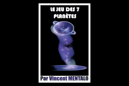 Le jeu des 7 planètes